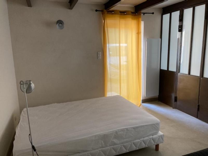 Gite A La Ferme Clansayes Exterior foto